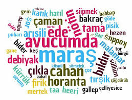 Eskimiş kahve fincanlarını, makarna süzgeçlerini hemen atıyor musunuz? Maras Kelime Ve Deyisleri Maras Avucumda