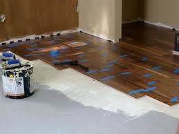 Outdoor Wood Flooring Ideas Brown Laminate Flooring Ideas And Pics Of Living Room Flooring For Dog With Images Installing Hardwood Floors Diy Hardwood Floors Diy Flooring