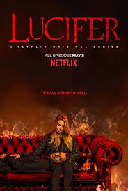 Season 5 part 2 of #lucifer drops may 28 on netflix. Netflix S Top Show Lucifer Is Ruining My Life By Danielle Dahl Msml The Bad Influence Medium