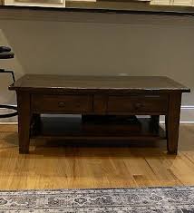 Pottery barn play table with two carts and top mat $130 (mc lean) pic hide this posting restore restore this posting. Pottery Barn Camden Series 58 W Console Table Reclaim Solid Pine Excellent Cond 500 00 Picclick