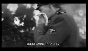 What do you mean not essential? Schindler S List Immolation Scene Hd Gif Gfycat