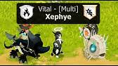 Dofus Transcendance Runes Explained In English Youtube