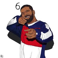 3,094 likes · 65 talking about this. Drake Cartoon Drawing 500x500 Download Hd Wallpaper Wallpapertip