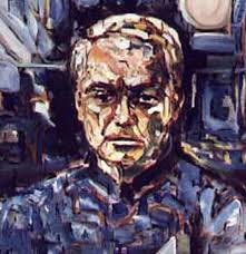 Dietrich Fischer-Dieskau, visual artist