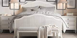 Furniture Restoration Hardware Classic Bedroom Furniture Furniture Bedroom Furniture