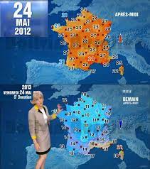 Participez, commentez et partager avec franceinfo en temps réel ! Tf1 Auf Twitter Un An Apres Cherchez L Erreur Merci Aurelien Http T Co Sdbolfcnvj Pour Cette Carte Meteo Ripsoleil Courage Http T Co Npegcc9as3