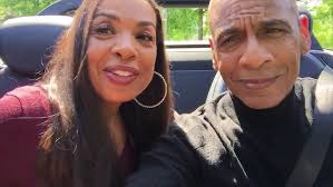 BEHIND THE SCENES Two Degrees: Mike & Stacey Whaley