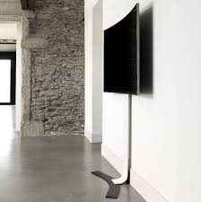 No Drill Tv Wall Mount