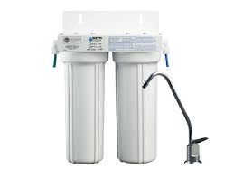 best under sink water filters for pure