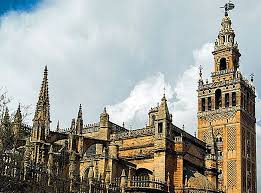 Die kathedrale von sevilla blickt auf eine faszinierende geschichte zurück, aber es kann schwierig sein, die besonderheiten der kathedrale zu identifizieren und ihre bedeutung zu würdigen. Kathedrale Von Sevilla Catedral De Sevilla Ein Reisefuhrer Europa