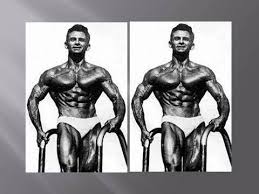 Pin On Fitness Vince Gironda