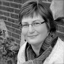 Teacher, Designer, 'Knitting Enabler' Lorilee Beltman