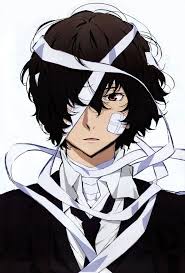pin on anime 3 dazai bungou stray dogs stray dogs anime bungou stray dogs atsushi