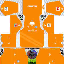 Arminia bielefeld kit 512×512 is a very excellent design. Arminia Bielefeld Dls Kits Logo 2021 Dream League Soccer 2021 Kits Soccer Kits Bielefeld Kit