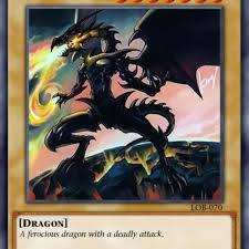 On top of that, they are straightforward to kill, and so it takes no effort to grind out. Top 20 Cards You Need For Your Red Eyes Black Dragon Yu Gi Oh Deck Hobbylark