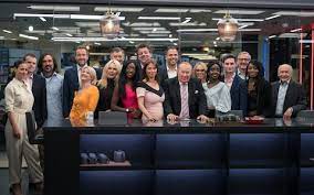 The announcement this week that andrew neil, the doyen of political broadcasters since david dimbleby quit the stage, was to be chairman of gb news and anchor its flagship evening show four times a week breathed new life. Andrew Neil Takes A Break From Gb News To Replenish My Batteries