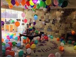 Regalos de cumpleaños, una gran selección de hermosos y originales regalos de cumpleaños. Sorpresas De Cumpleanos Originales Para Tu Pareja