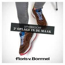 Floris van bommel offers boots in a range of heights and styles. Floris Van Bommel Photos Facebook