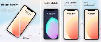 Hotpot makes it easy to create app store screenshots like the examples below. App Store Panorama Screenshot Generator Iphone Xs Max Ipad Pro Iphone 8 Plus Free Easy To Use Ios Apple Google Play