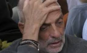 Un audio nel quale la. Paolo Brosio E Fidanzata Dalla D Urso Caos Alla Macchina Della Verita