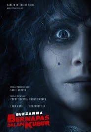 Suzzanna Bernapas Dalam Kubur Horror Movie Posters Film Film Horor