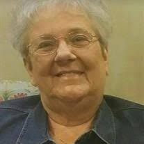 Cynthia Faircloth's Instagram, Twitter & Facebook