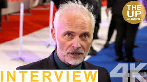 Mark Bonnar interview