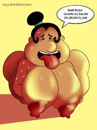 Rule34 - If it exists, there is porn of it  rosa casagrande  4340129