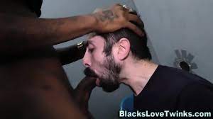 Gay Gets Bbc Cum On Beard - EPORNER