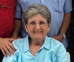 Went and saw Jody Mitchell at her job today, lolololo, Barbara Parke family  for life., 😉