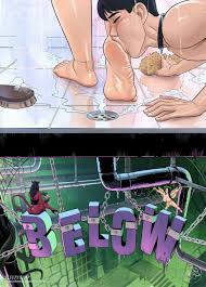 Family Values 6- SleepyGimp - Porn Cartoon Comics