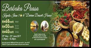 Last updated on october 28, 2017 by tongkrongan islami. Senarai Buffet Ramadhan Perak 2017 Harga Dan Lokasi Kisah Viral Dunia