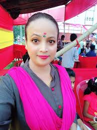 Good morning. Enjoy your Sunday 🌞😊..#pujadevi