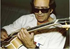 Why didn't the Howard Roberts guitar design prevail?