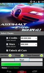 Asphalt Nitro Old Version In 2020 Nitro Hacks Tool Hacks