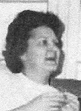 Ethel Inez Baker Eakin (1925-2005)