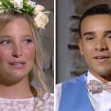 Mariés au premier regard, nouvelle saison dès le lundi 8 mars à 21.05. Maries Au Premier Regard Emma Et Laurent Sautent Le Pas Et Emmenagent Ensemble Femme Actuelle Le Mag