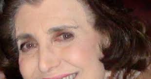 A TRIP DOWN MEMORY LANE: RIP: JANET CANTOR GARI