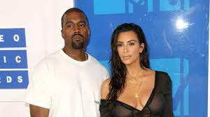 This is an alternate version of the track featuring a verse from kanye west. Kanye West Ehefrau Kim Kardashian Fuhlt Sich Machtlos Stern De