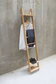 This Old School Small Space Bedroom Solution Will Streamline Your Morning Every Morning Clothing Rack Bedroom Clothes Valets Diy Furniture Bedroom