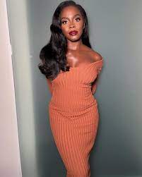  Deborah Ayorinde Facebook