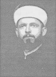 Institucionet islame dhe nëpunësit fetarë në Gjakovë me rrethinën ndërmjet  dy luftërave botërore (1)