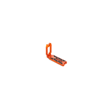 Steel hammered copper logan bracket (1) model# bktm03x12lohco. 3 Legged Thing Qr11 Lc Universal L Bracket Copper Orange Camera Centre Uk