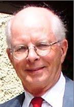 Obituary of Bruce Burns