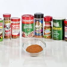 Check here creative spices/masala brands or company names ideas for your inspiration.while your business may be extremely professional and important, choosing a creative company name can attract more attention. Taste Testing Store Bought Creole Seasonings Food Journalnow Com
