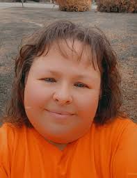 Obituary information for Julia "JuJu" Farrish Childress