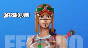 It's been two and a half years since the skin has featured in the store. Fortnite Skins Leaked Christmas Ginger Renegade Raider And Ps5 Exclusive Skins Confirmed Fortnite Insider