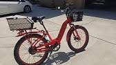 Maybe you would like to learn more about one of these? Electric Bike Company Model M Review 1 7k Youtube