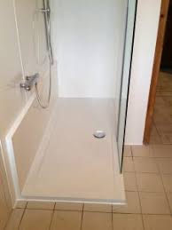 So müssen sie sich jetzt niemals gedanken mehr um das badezimmer machen. Seniorgengerechte Bader Wanne Zu Dusche Segu Bad