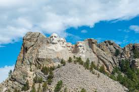 No public wifi is available at mount rushmore. Everything You Need To Know For The Perfect Trip To Mt Rushmore With Kids Big Brave Nomad